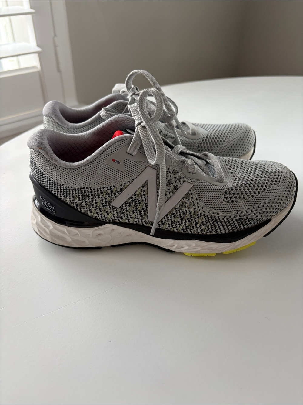 New Balance Fresh Foam 880 Shoes